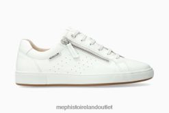 Sneakers NIKITA WHITE Mephisto Women 0T4D263