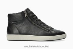 Sneakers NOLITA BLACK Mephisto Women 0T4D260