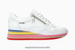 Sneakers OLIMPIA WHITE Mephisto Women 0T4D270