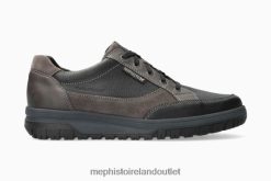Sneakers PACO BLACK Mephisto Men 0T4D599