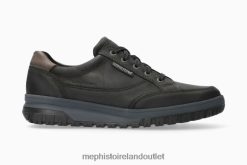 Sneakers PACO BLACK Mephisto Men 0T4D600
