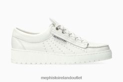 Sneakers RAINBOW WHITE Mephisto Men 0T4D610