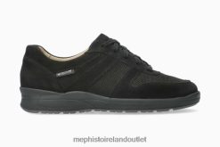 Sneakers REBECA PERF BLACK Mephisto Women 0T4D292