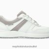 Sneakers REBECA PERF WHITE Mephisto Women 0T4D117
