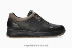 Sneakers RIKO MT BLACK Mephisto Men 0T4D604