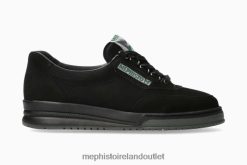 Sneakers RUSH BLACK Mephisto Women 0T4D326