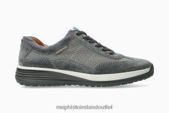 Sneakers STEVE AIR STEEL Mephisto Men 0T4D476