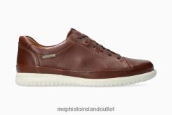 Sneakers THOMAS HAZELNUT Mephisto Men 0T4D641