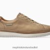 Sneakers THOMAS TAUPE Mephisto Men 0T4D621