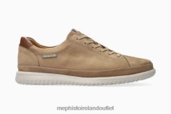 Sneakers THOMAS TAUPE Mephisto Men 0T4D621