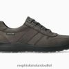 Sneakers VALERIAN GRAPHITE Mephisto Men 0T4D525