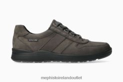 Sneakers VALERIAN GRAPHITE Mephisto Men 0T4D525