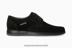 Sneakers VALERIO BLACK Mephisto Men 0T4D639