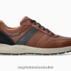 Sneakers VITO CHESTNUT Mephisto Men 0T4D513