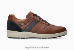 Sneakers VITO CHESTNUT Mephisto Men 0T4D513