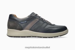 Sneakers VITO NAVY Mephisto Men 0T4D532