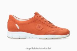 Sneakers YAEL COCONUT Mephisto Women 0T4D111