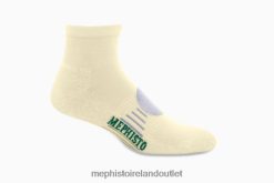 Socks BOCA SOCK WHITE Mephisto Women 0T4D437