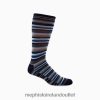 Socks FIESTA SOCK BLACK Mephisto Women 0T4D425