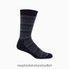 Socks FRANKLINSOCK BLACK Mephisto Women 0T4D423