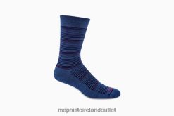 Socks FRANKLINSOCK DENIM Mephisto Women 0T4D436