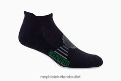 Socks NAPLES SOCK BLACK Mephisto Women 0T4D416