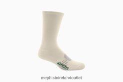 Socks SEATTLE SOCK WHITE Mephisto Women 0T4D454
