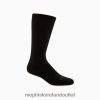 Socks TECHNIQUE SOCK BLACK Mephisto Women 0T4D444