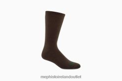 Socks TECHNIQUE SOCK BROWN Mephisto Women 0T4D441