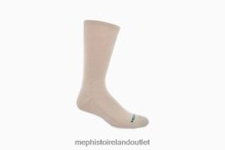 Socks TECHNIQUE SOCK KHAKI Mephisto Women 0T4D440