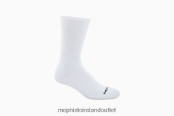 Socks TECHNIQUE SOCK WHITE Mephisto Women 0T4D443